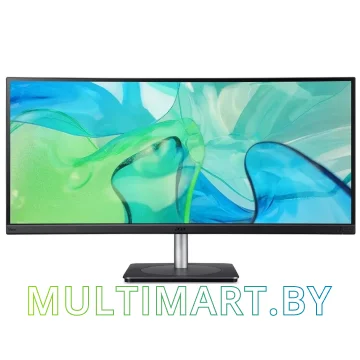 Монитор Acer Vero CB343CURbemiiphuzx (UM.CB3EE.001)